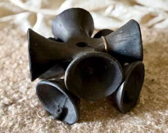 Eames Case Study House 8 Doorbell / Mexican Wedding Bell - Etsy