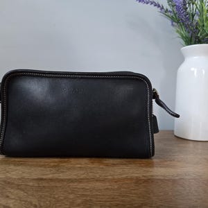Vintage Coach Bag ~ Coach Vintage &#39;99 Mimosa Zip Crossbody Bag No. H9D-9138