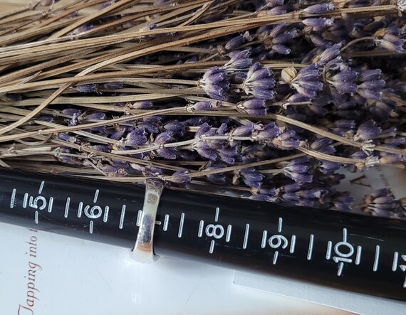 Diamond Square Statement Ring ~ Sterling Silver 1… - image 6