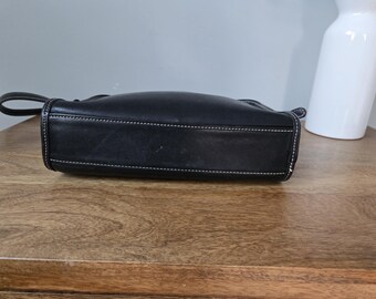 Vintage Coach Bag ~ Coach Vintage '99 Mimosa Zip Crossbody