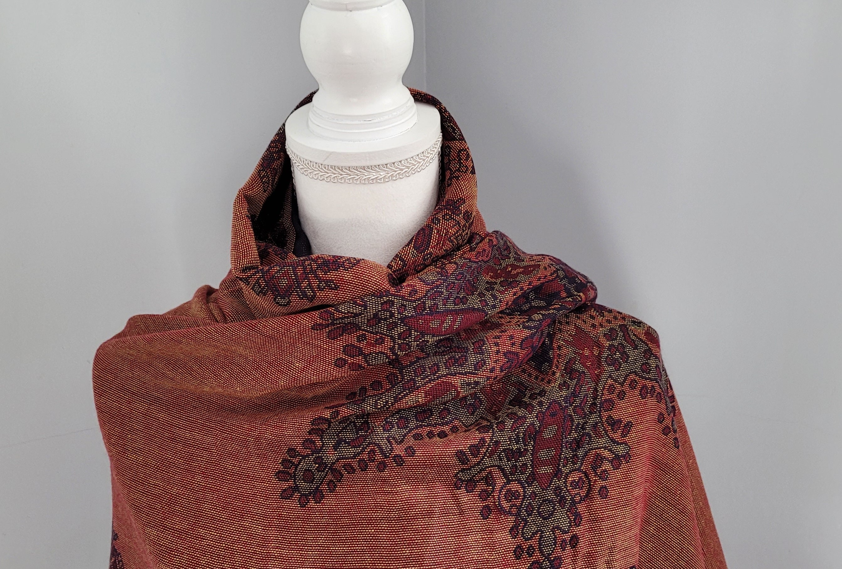 Pashmina Shawl Shahtoosh Scarf For Sale Shawl Shahtoosh Sciarpa