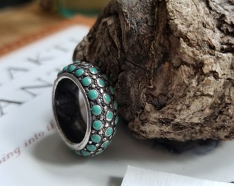 Lucky Brand Ring - Etsy