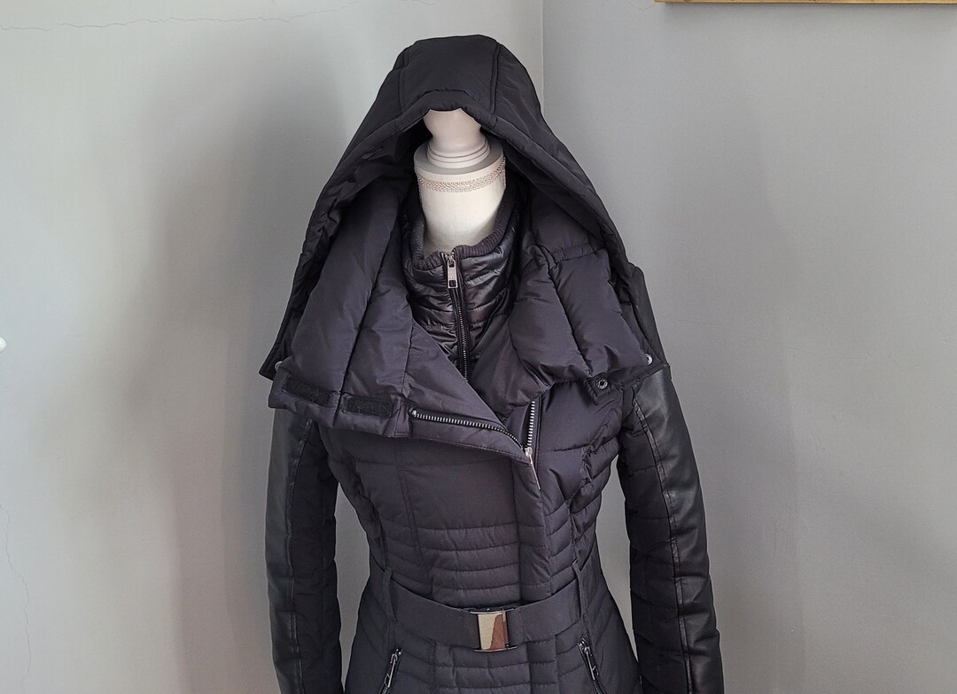 OVERCOAT フーデッドシャツ　BLACK 2 il_fullxfull.5579266518_r63j.jpg
