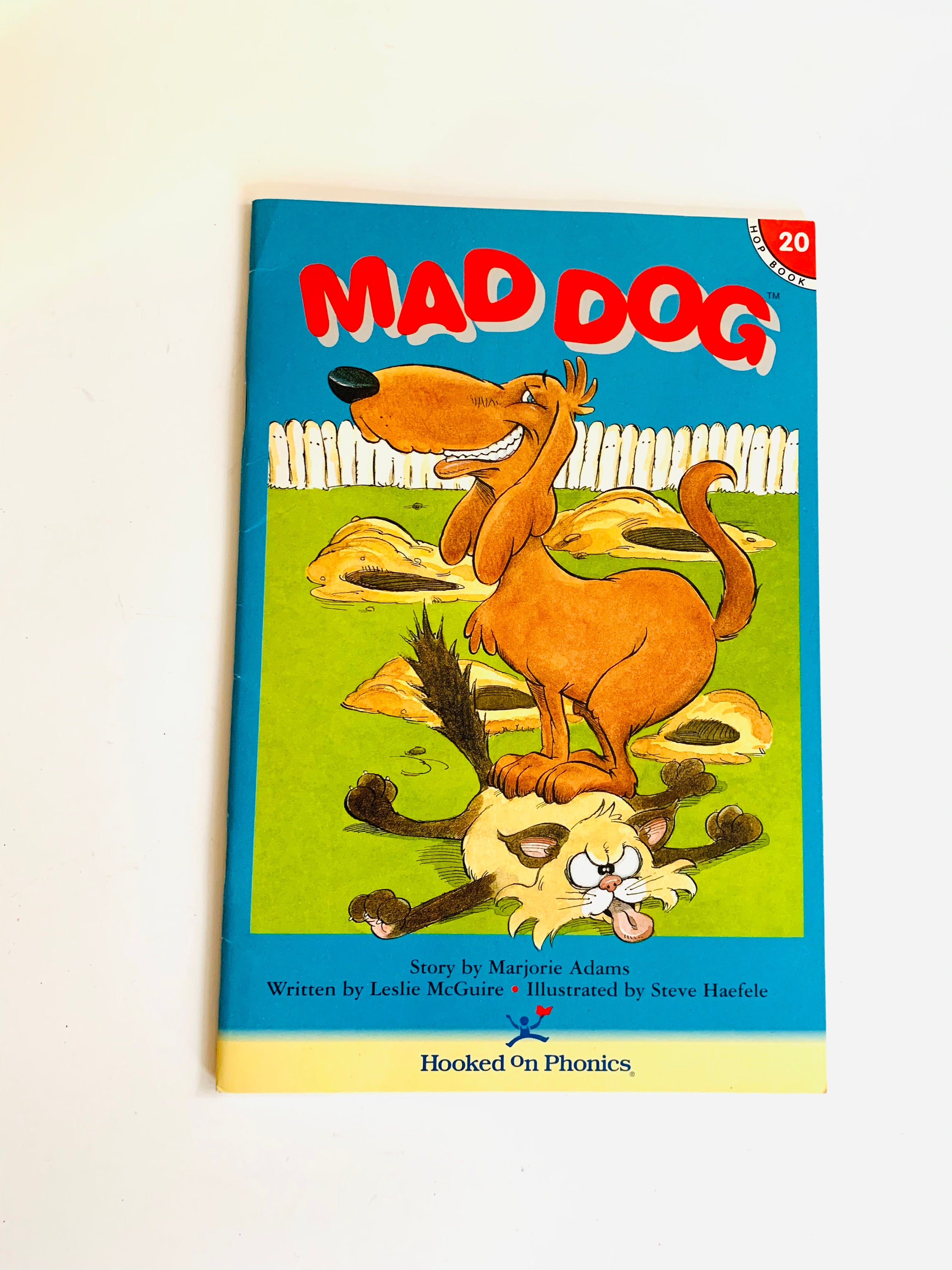 レア‼️ ジャズ　美品！MAD DOGS 3018-