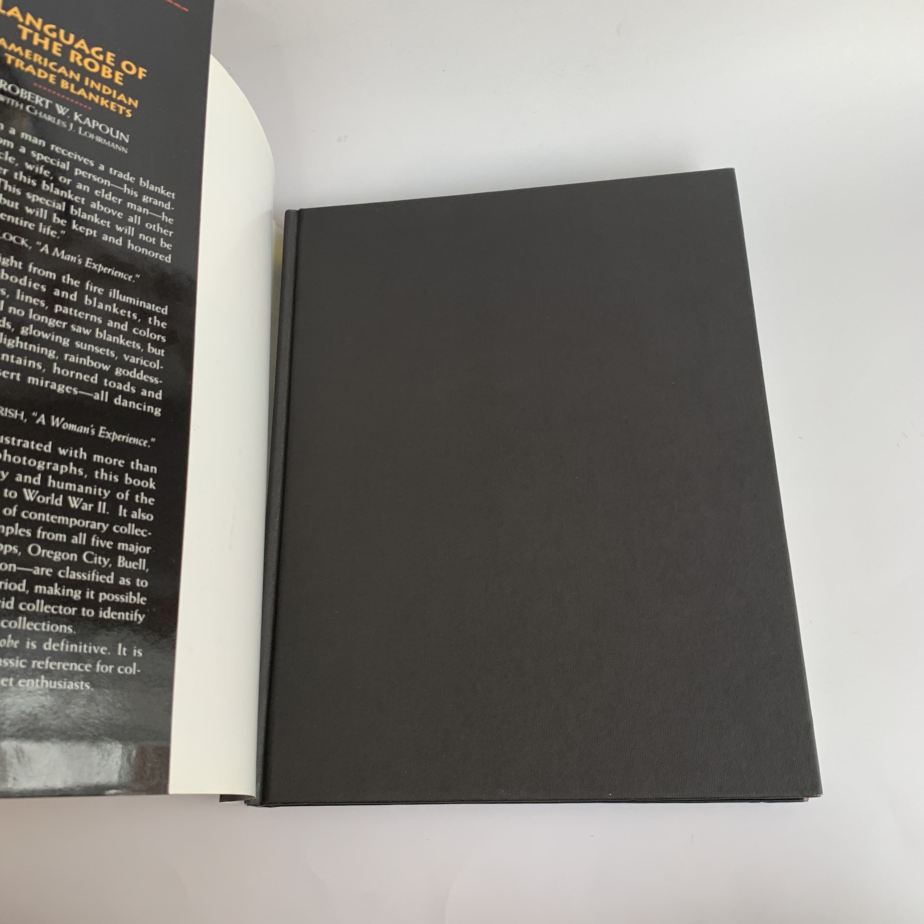 Vintage Book, Language of the Robe, First Edtion - Etsy