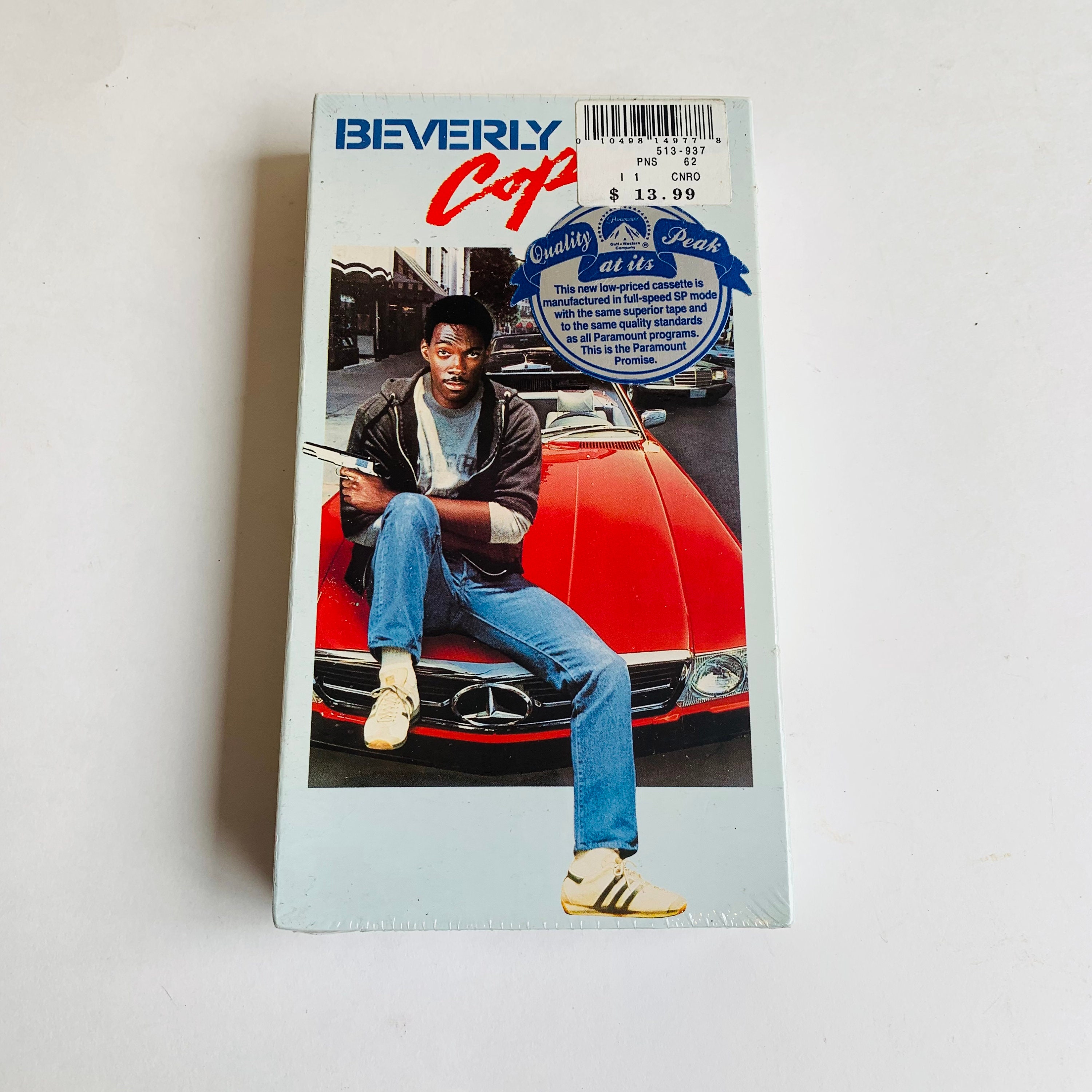 ビバリーヒルズコップ 字幕スーパー VHS ビバリーヒルズコップ 字幕スーパー VHS - メルカリ