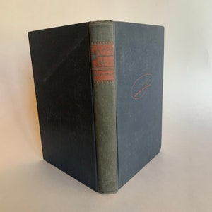 Vintage Book, My Friend Flicka