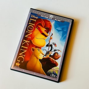 (未使用･未開封品)Animal Kingdom (Blu-Ray) [Import] Animal Kingdom (blu-ray Disc, 2011,) Pre-owned - Etsy