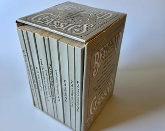 Best Loved Classics, Boxed Children's Vintage Book Collection, Reader's Digest