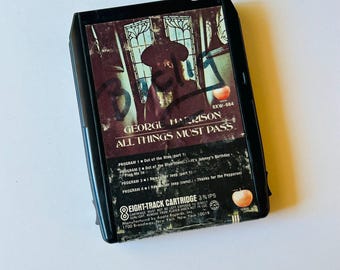 The Beatles Abbey Road 2track 15IPS Reel to Reel Tape - Etsy
