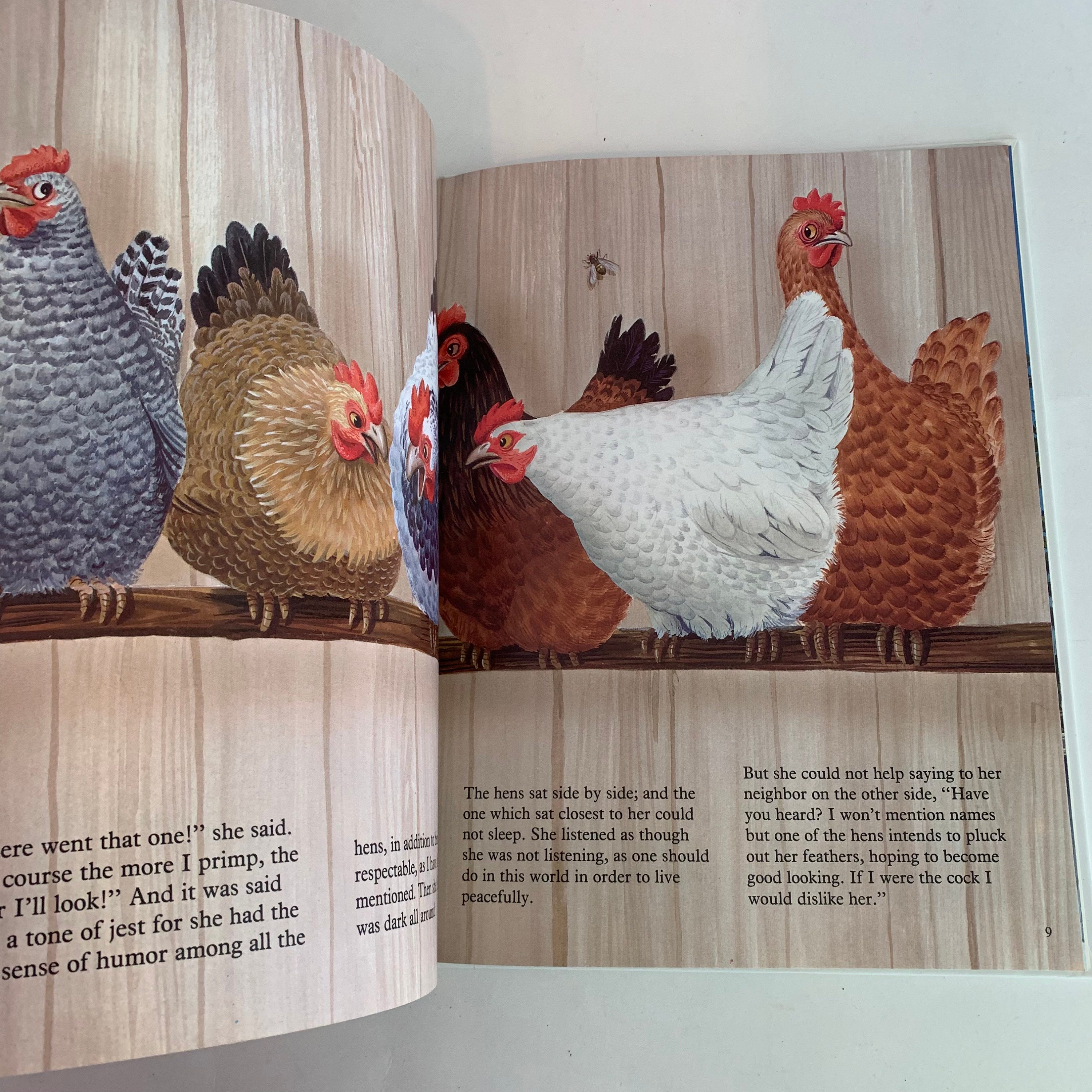 120 Eggcellent Chicken Jokes That Will Make You Crack Up, image size:3000x3000