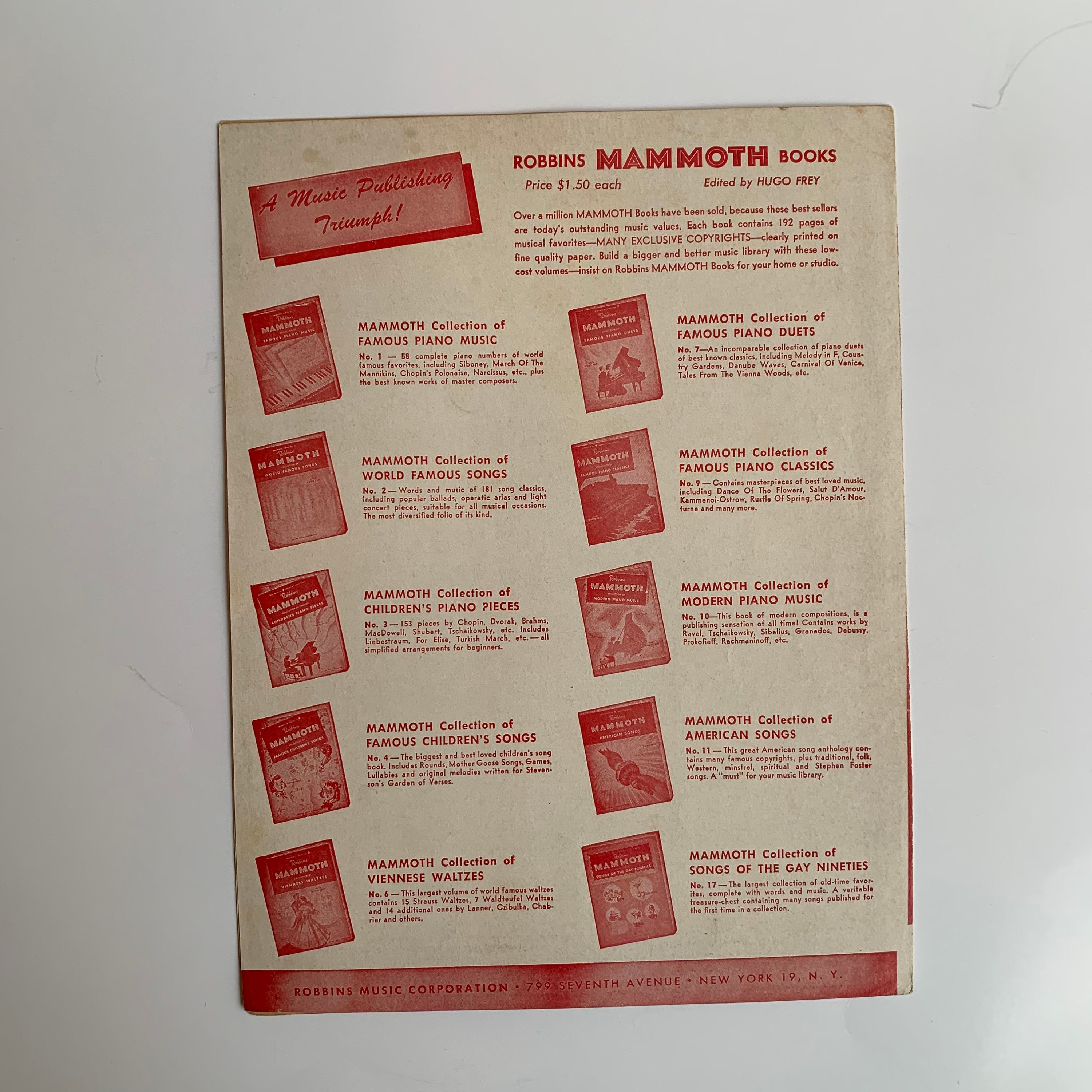 Vintage Sheet Music, Beyond the Stars - Etsy