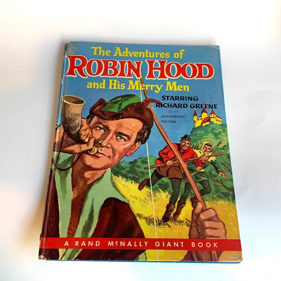 ジャマイカ7” Richard Brothers , The Baba Br I Shall Wear A Crown / Robin Hood none Dutchess /00050 Robin Hood (1973) - Uh, King Richard? I've told you never to