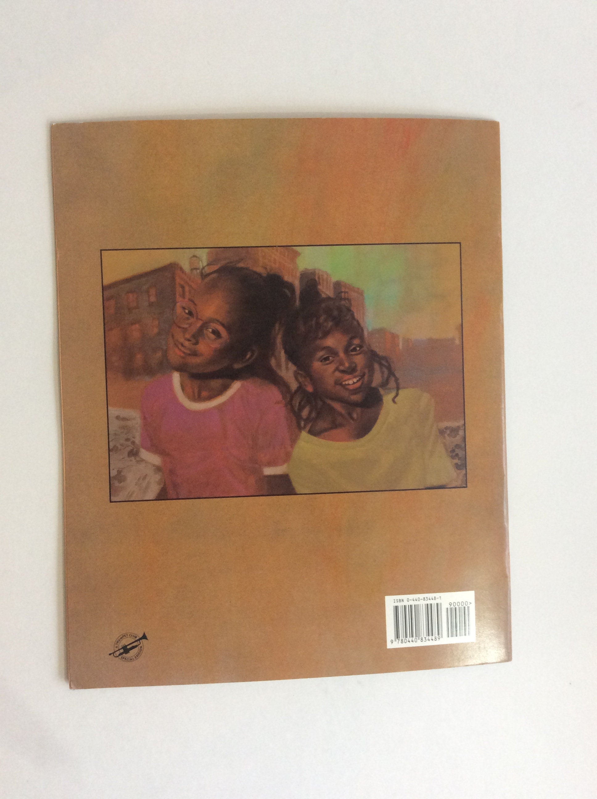 Vintage Children's Book Meet Danitra Brown | Etsy