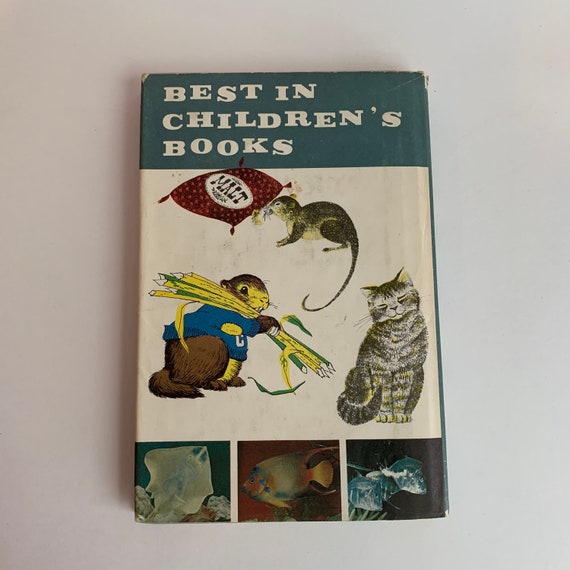 BEST IN CHILDREN'S BOOKS: PAUL REVERE'S RIDE AND OTHER
