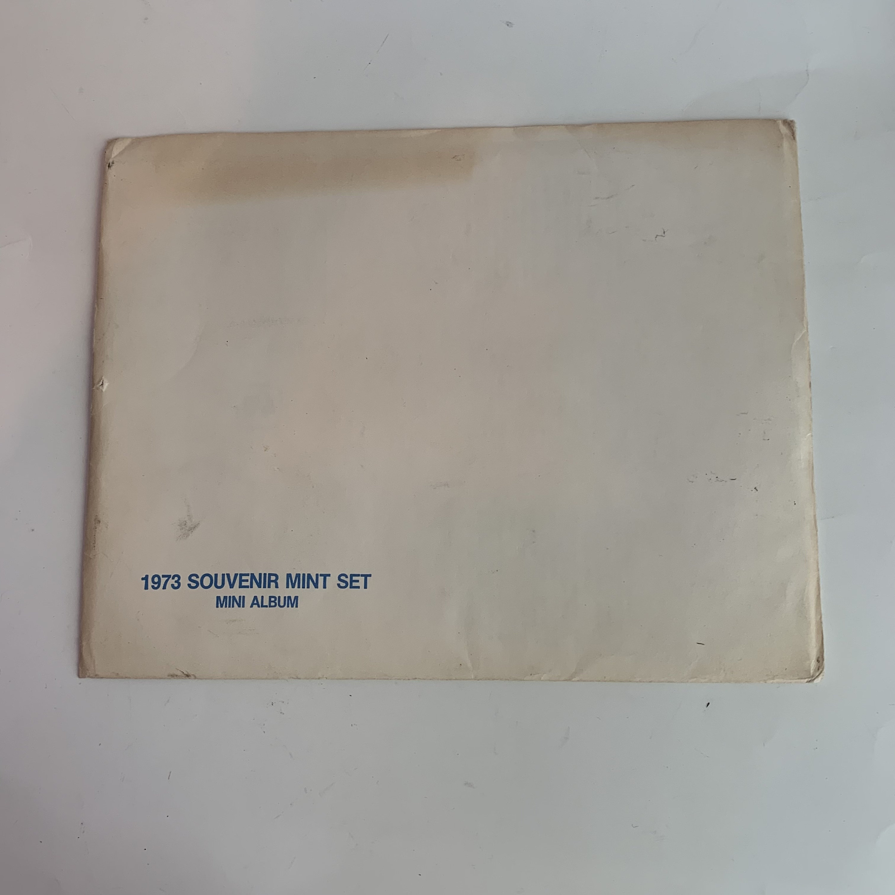 1979年 ミントセット 切手 USPS The Mint Set 【公式通販】