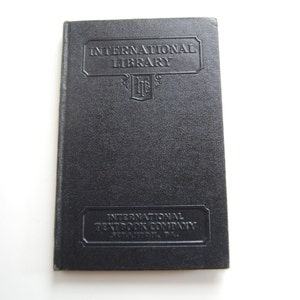 Vintage Book, D.-C. Motors and Generators