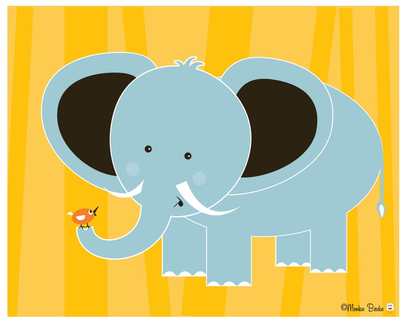 Nursery Wall Art Baby Nursery Decor Nursery Print Kids Art - Etsy