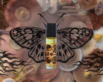 Soft Armor - parfummix etherische olie