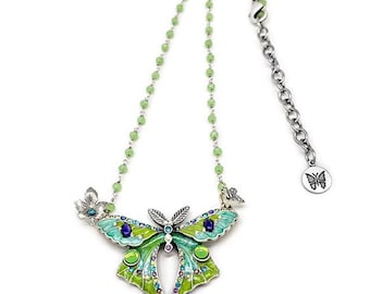 Bella Luna Pendant