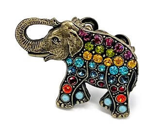 Elephant Ring