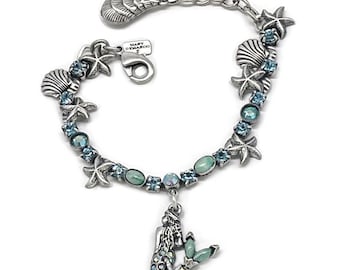 Mermaid Bracelet