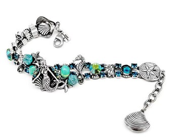 Mermaid Bracelet