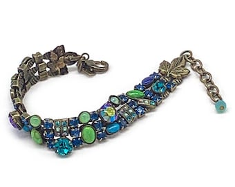 Classic Triple row bracelet on sale!