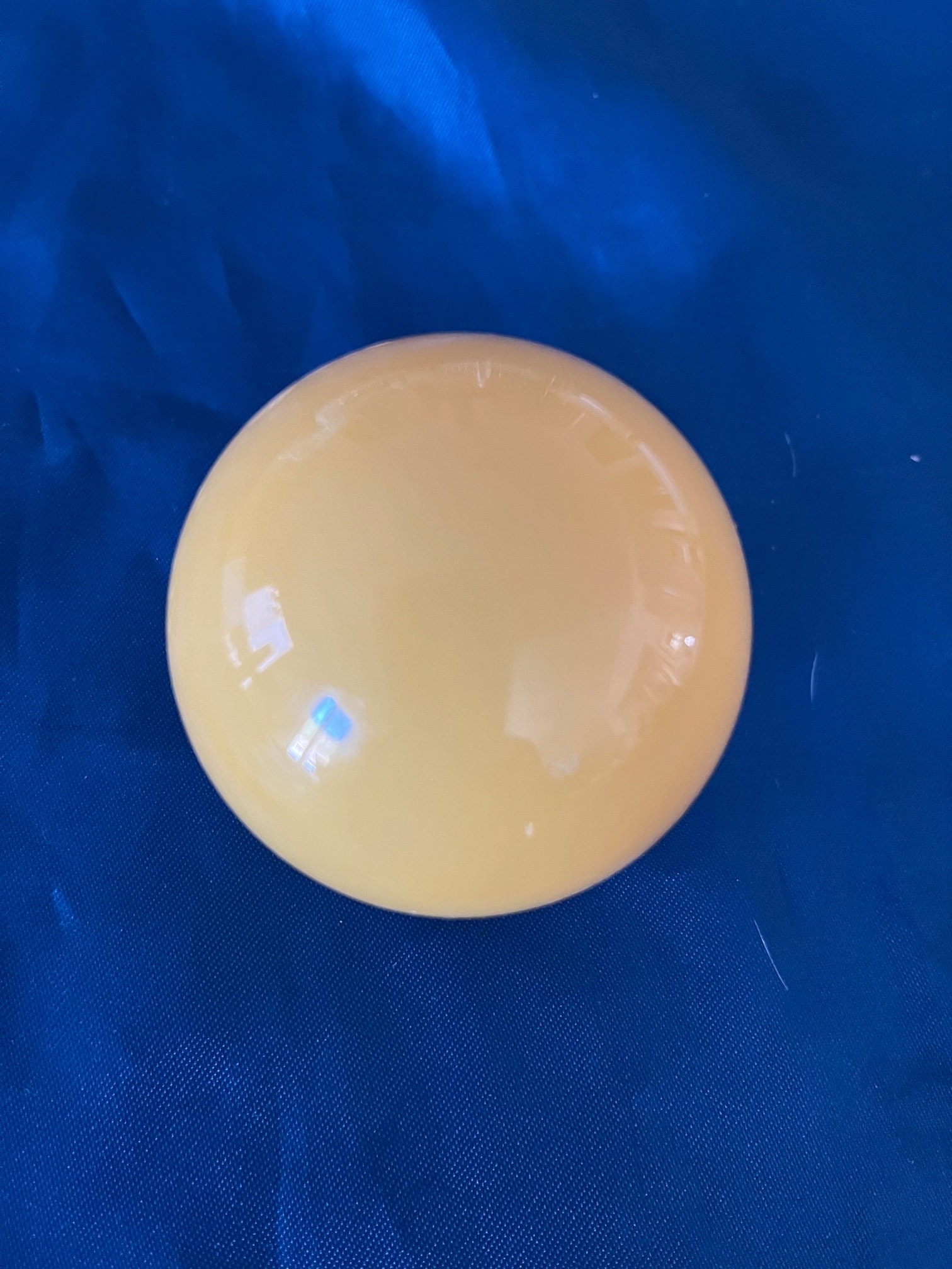 VINTAGE BAKELITE 2 1/4 Inch New Cue Ball Lot 0f 64. 4 Boxes. - Etsy