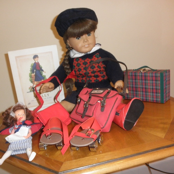 American Girl Doll Accessories Etsy