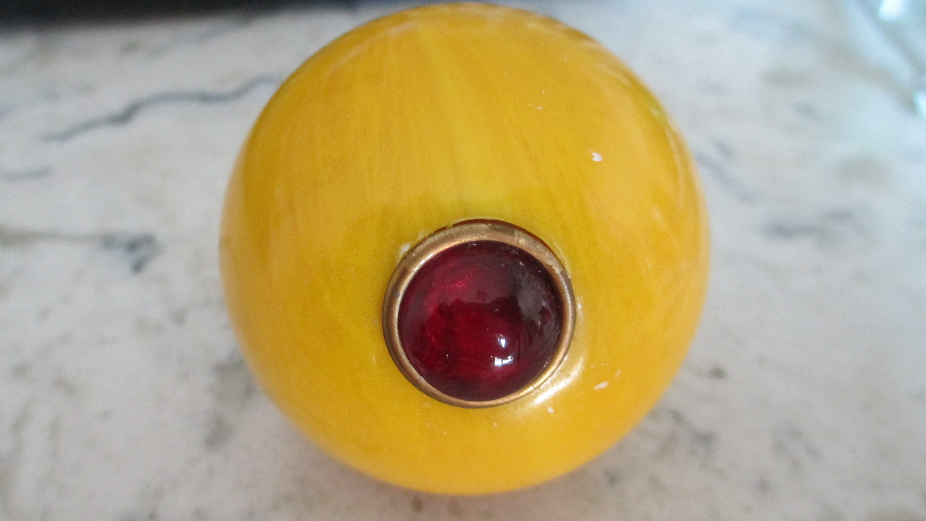 Vintage Custom Roadway Halco shift knob 1/2 13 threads Etsy