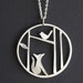 see more listings in the Necklaces section