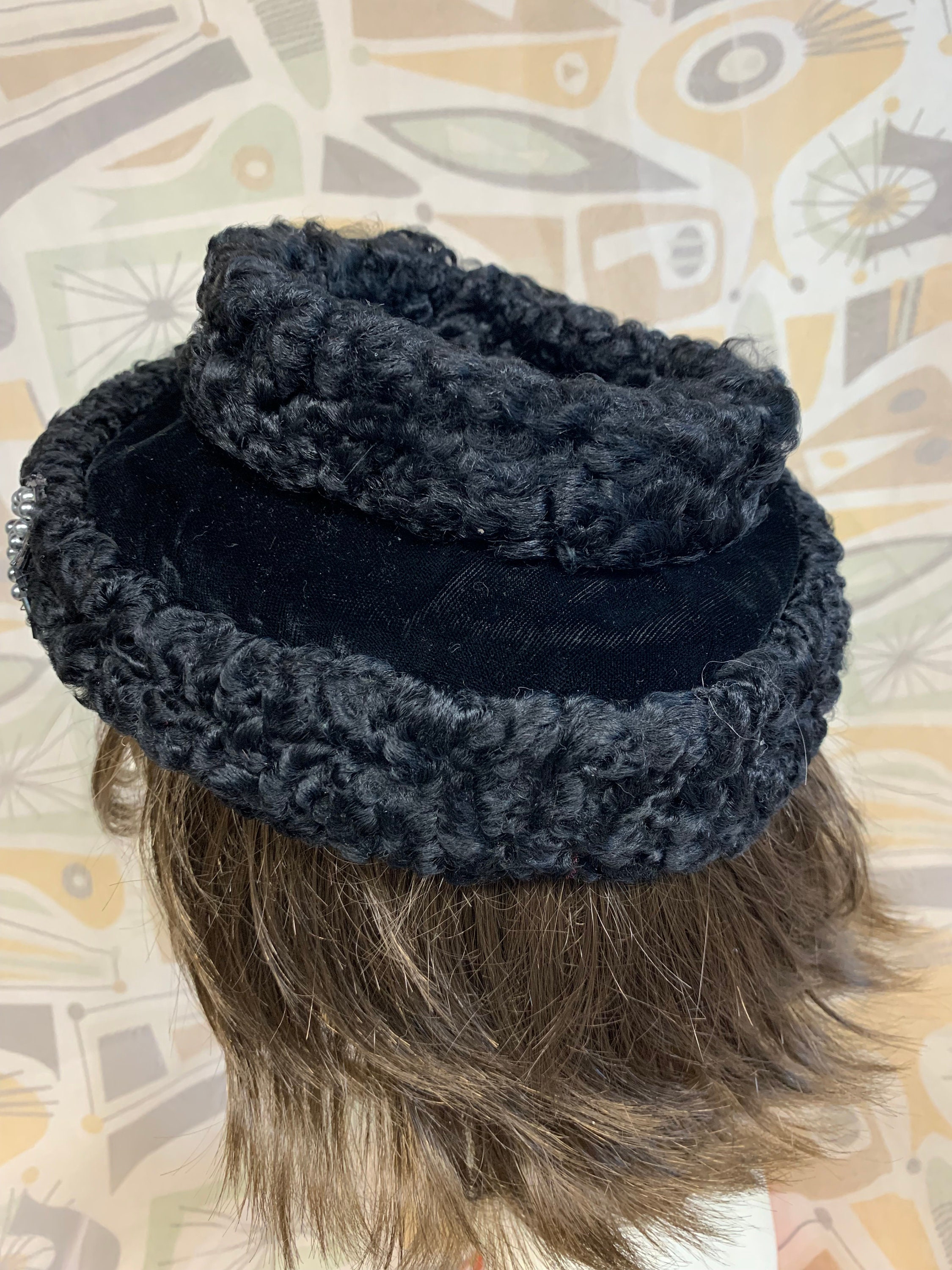 Llama Trucker Hat – Cotopaxi