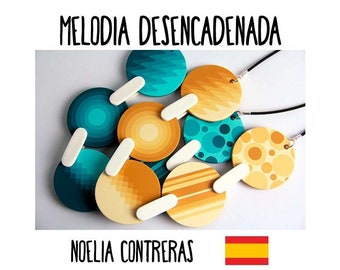 Curso Melodía Desencadenada ( Español )