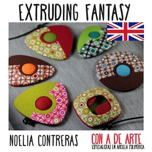 Extrudieren Fantasy Werkstatt