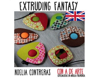 Extruding Fantasy workshop