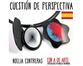 Curso Cuestión de Perspectiva.