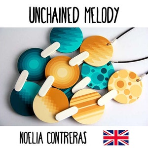 Unchained Melody Workshop ( English )