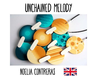 Unchained Melody Workshop ( English )