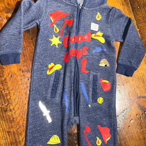 24 m.  Chucky Good Guy Halloween - Dress Up Costume.    Size  - 24 months
