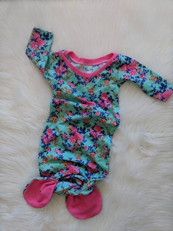 mermaid gown for baby