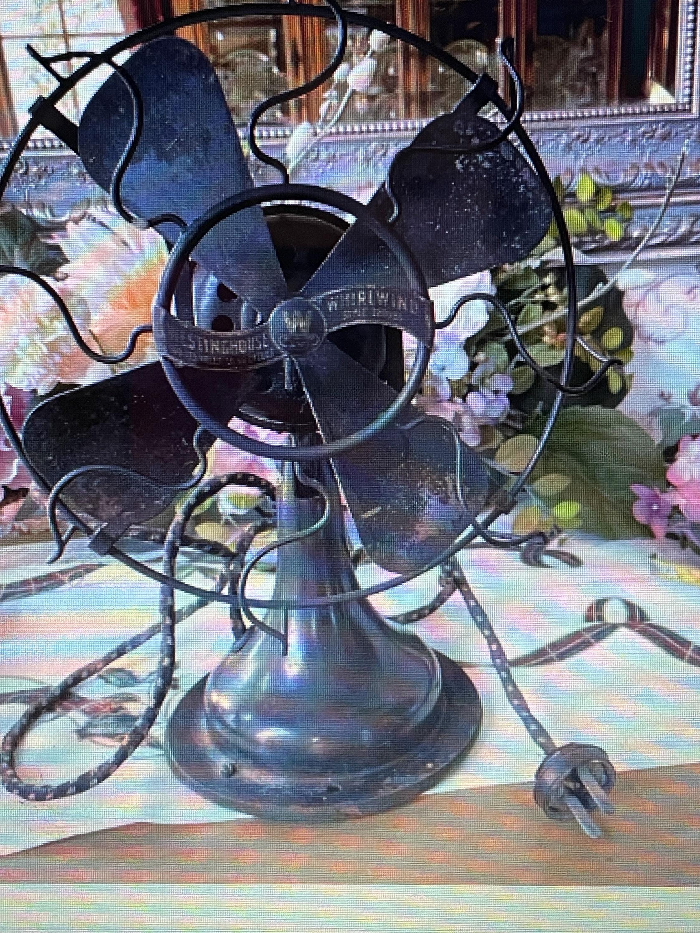 Westinghouse Fan - Etsy