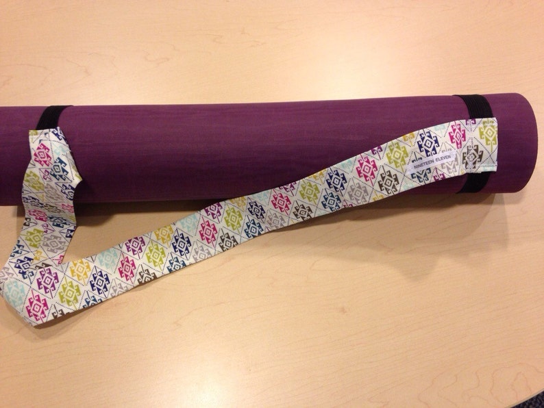 southwest yoga mat