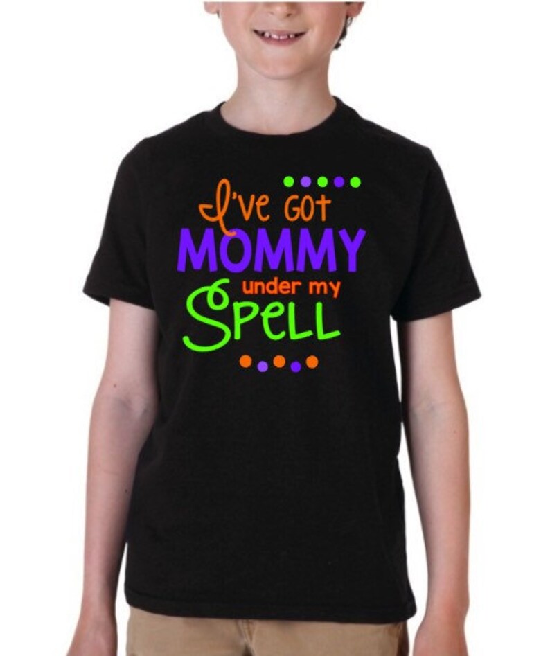 Mommys Lil Candy Corn Halloween Cute Toddler//Infant Kids T-Shirt