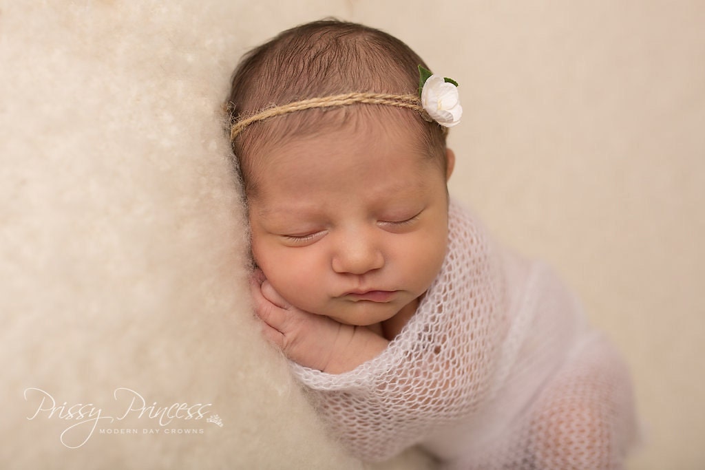 Premium Newborn Baby Crochet Mohair Wrap Set Cocoon and Headband Photo Ppop Premium Newborn Baby Crochet Mohair Wrap Set Cocoon and Headband Photo Ppop