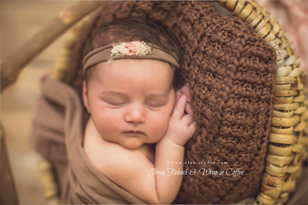 Newborn Wrap Knit Wrap Jersey Wrap Wrap Baby Wrap Photo Etsy