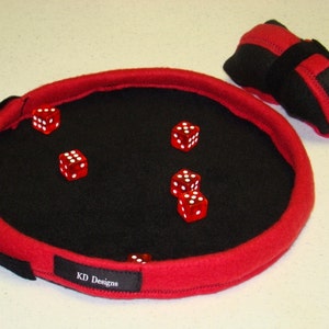 Soft Dice Tray image 2