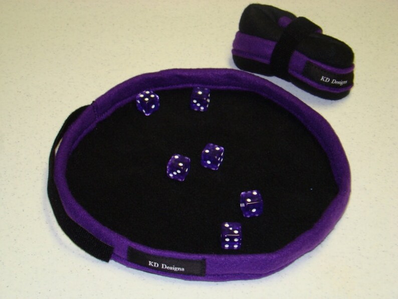 Soft Dice Tray afbeelding 3