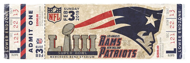 High-Quality How To Buy New England Patriots Super Bowl Lx Tickets Picture Collection High-Quality How To Buy New England Patriots Super Bowl Lx Tickets Picture Collection
