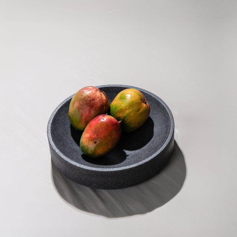 Valley Round Platter - Thumbnail 2